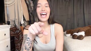 ella2sweet HD Porn Video [Chaturbate] - skinny, talk, dp, spank, bigass