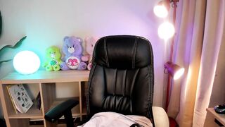 Watch miyuki_wolf Best Porn Video [Chaturbate] - smalltits, footjob, squirt, teen, petite