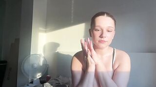 jessicapearsons1 Best Porn Video [Chaturbate] - new, sexy, blonde, teen