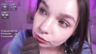 Watch ooops_boobs Best Porn Video [Chaturbate] - deepthroat, bbc, puffynipples, cuckold, bigboobs