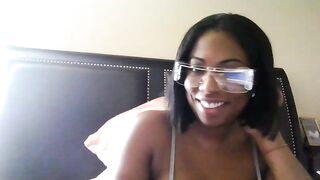 Watch cyndylouwho Hot Porn Video [Chaturbate] - ebony, new, newmodel, letshavefun, dance