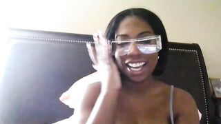 Watch cyndylouwho Hot Porn Video [Chaturbate] - ebony, new, newmodel, letshavefun, dance
