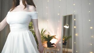 Watch mskionny HD Porn Video [Chaturbate] - new, natural, shy, skinny, bigboobs