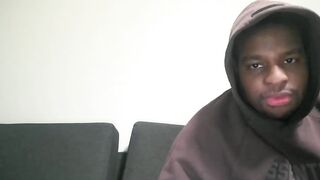 Watch victhebaddie Leaked Porn Video [Chaturbate] - pussy, boobies, socks, feel