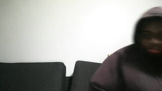 Watch victhebaddie Leaked Porn Video [Chaturbate] - pussy, boobies, socks, feel