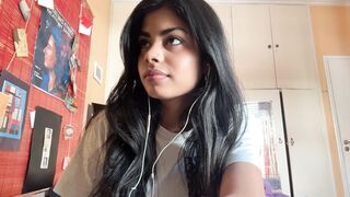 shirleendurrah HD Porn Video [Chaturbate] - new, shy, 18, skinny, teen