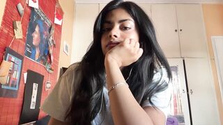 shirleendurrah HD Porn Video [Chaturbate] - new, shy, 18, skinny, teen