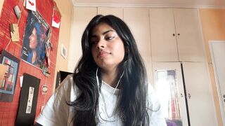 shirleendurrah HD Porn Video [Chaturbate] - new, shy, 18, skinny, teen