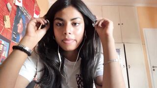 shirleendurrah HD Porn Video [Chaturbate] - new, shy, 18, skinny, teen