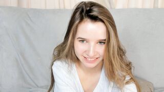 Watch onyxvespera Hot Porn Video [Chaturbate] - new, shy, smalltits, 18, cute