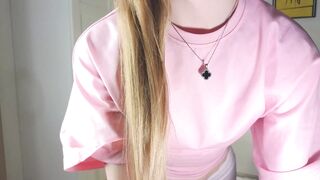 Watch baeyoda Best Porn Video [Chaturbate] - new, shy, 18, skinny, teen