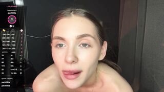 veluxe Hot Porn Video [Chaturbate] - new, shy, 18, skinny, cute