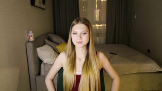 alexialunaris Top Porn Video [Chaturbate] - new, shy, skinny, blonde, teen