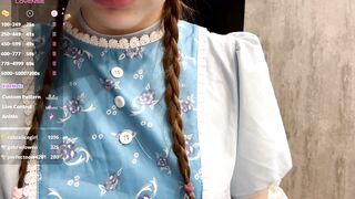 aliciacampbellia Leaked Porn Video [Chaturbate] - new, young, 18, lovense, teen