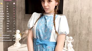 aliciacampbellia Leaked Porn Video [Chaturbate] - new, young, 18, lovense, teen