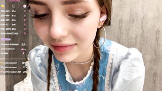 aliciacampbellia Leaked Porn Video [Chaturbate] - new, young, 18, lovense, teen