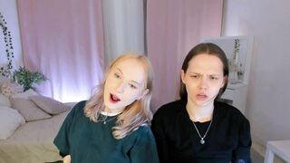 Watch lisaluve Best Porn Video [Chaturbate] - shy, 18, skinny, blonde, teen