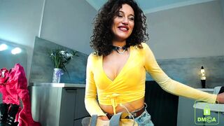 Watch _eva_001 Top Porn Video [Chaturbate] - smalltits, young, pantyhose, teen, pvt