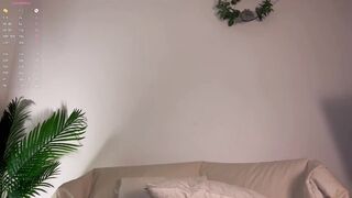 Watch jillsandersa New Porn Video [Chaturbate] - new, natural, young, skinny, teen