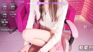 nicole_brownie Top Porn Video [Chaturbate] - shy, brunette, 18, skinny, cute