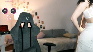 Watch rebbekkakowalski Top Porn Video [Chaturbate] - new, young, shy, 18, asian