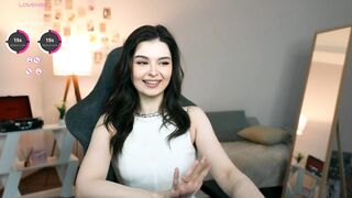 Watch rebbekkakowalski Top Porn Video [Chaturbate] - new, young, shy, 18, asian