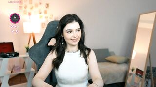 Watch rebbekkakowalski Top Porn Video [Chaturbate] - new, young, shy, 18, asian