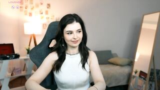 Watch rebbekkakowalski Top Porn Video [Chaturbate] - new, young, shy, 18, asian