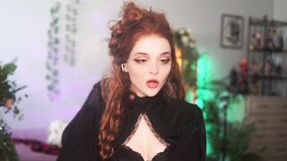faith_chan Hot Porn Video [Chaturbate] - cosplay, mistress, ahegao, goth