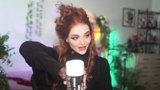 faith_chan Hot Porn Video [Chaturbate] - cosplay, mistress, ahegao, goth