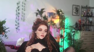 faith_chan Hot Porn Video [Chaturbate] - cosplay, mistress, ahegao, goth