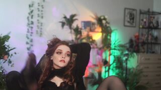 faith_chan Hot Porn Video [Chaturbate] - cosplay, mistress, ahegao, goth