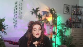 faith_chan Hot Porn Video [Chaturbate] - cosplay, mistress, ahegao, goth