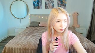 Watch viellee Best Porn Video [Chaturbate] - new, shy, young, 18, cute