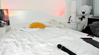 chloetaya Best Porn Video [Chaturbate] - bigass, smalltits, asian, hot