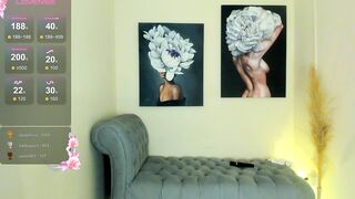 gysel_flyn Top Porn Video [Chaturbate] - new, smalltits, 18, asian, skinny