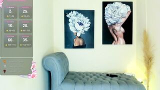 gysel_flyn Top Porn Video [Chaturbate] - new, smalltits, 18, asian, skinny