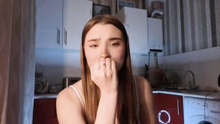 Watch kierstentates Top Porn Video [Chaturbate] - new, innocent, 18, skinny, cute