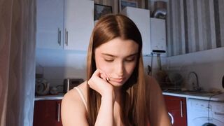 Watch kierstentates Top Porn Video [Chaturbate] - new, innocent, 18, skinny, cute