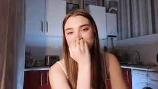 Watch kierstentates Top Porn Video [Chaturbate] - new, innocent, 18, skinny, cute