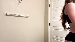 kyliemiley Leaked Porn Video [Chaturbate] - twerk, new, bigass, brunette, bigbooty