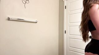 kyliemiley Leaked Porn Video [Chaturbate] - twerk, new, bigass, brunette, bigbooty