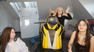 livehub054 Hot Porn Video [Chaturbate] - new, tits, bigass, prvt, skinny