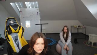 livehub054 Hot Porn Video [Chaturbate] - new, tits, bigass, prvt, skinny