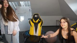 livehub054 Hot Porn Video [Chaturbate] - new, tits, bigass, prvt, skinny