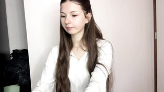 Watch cyndyrodrigus Leaked Porn Video [Chaturbate] - new, shy, 18, skinny, teen