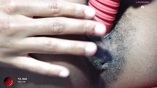 mocha_ Top Porn Video [Chaturbate] - ebony, young, smalltits, pantyhose, squirt