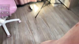 Watch lili_01 New Porn Video [Chaturbate] - young, shy, smalltits, 18, pantyhose