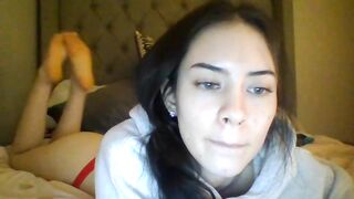 wasiancutiee Cam Porn Video [Chaturbate] - naughty, legs, bondage, toy, sexmachine