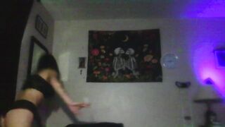 Watch lil_bit_midnightmuse Hot Porn Video [Chaturbate] - fuckpussy, c2c, bigtoys, tighthole, model